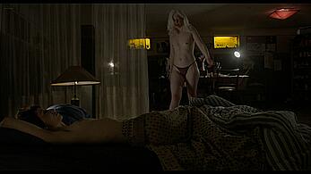 Actress - SofIa Gala Castiglione, Blanca Nieves Villalba: Movie - Cadaver exquisito